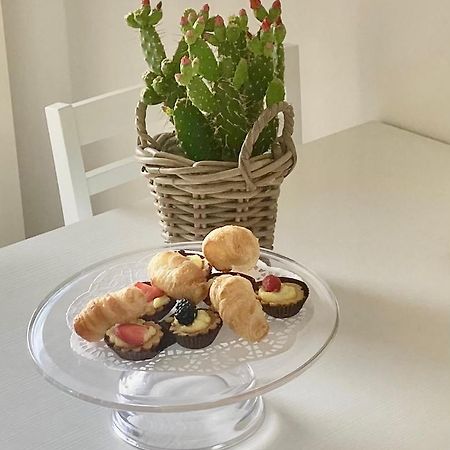 Casa Belinda Leilighet La Spezia Eksteriør bilde
