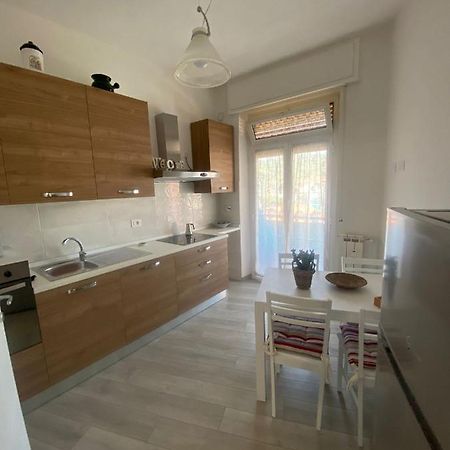 Casa Belinda Leilighet La Spezia Eksteriør bilde