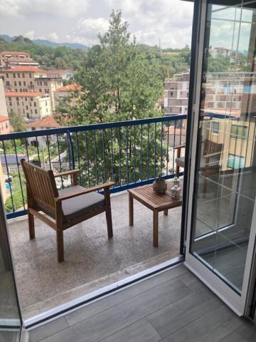 Casa Belinda Leilighet La Spezia Eksteriør bilde