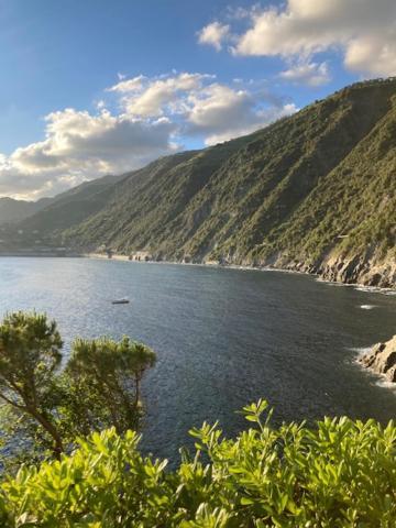 Casa Belinda Leilighet La Spezia Eksteriør bilde