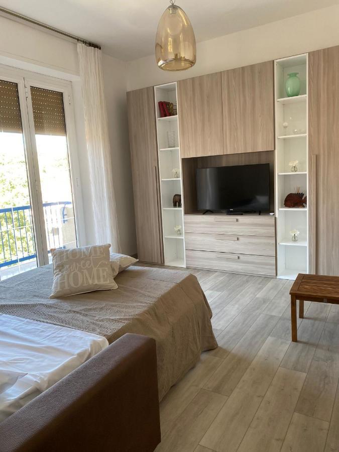 Casa Belinda Leilighet La Spezia Eksteriør bilde